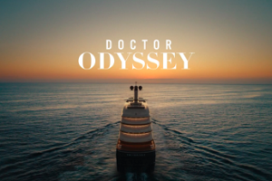 Doctor Odyssey